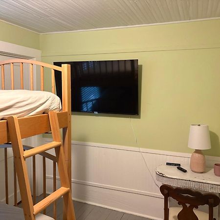 3Br/3Ba Charming Key West Style Home In Downtown Saint Augustine المظهر الخارجي الصورة