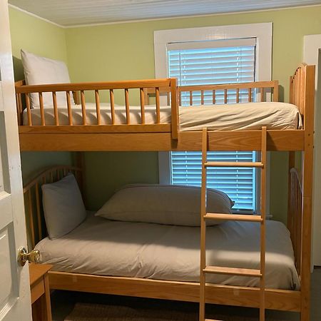 3Br/3Ba Charming Key West Style Home In Downtown Saint Augustine المظهر الخارجي الصورة