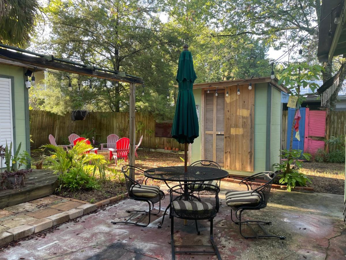 3Br/3Ba Charming Key West Style Home In Downtown Saint Augustine المظهر الخارجي الصورة