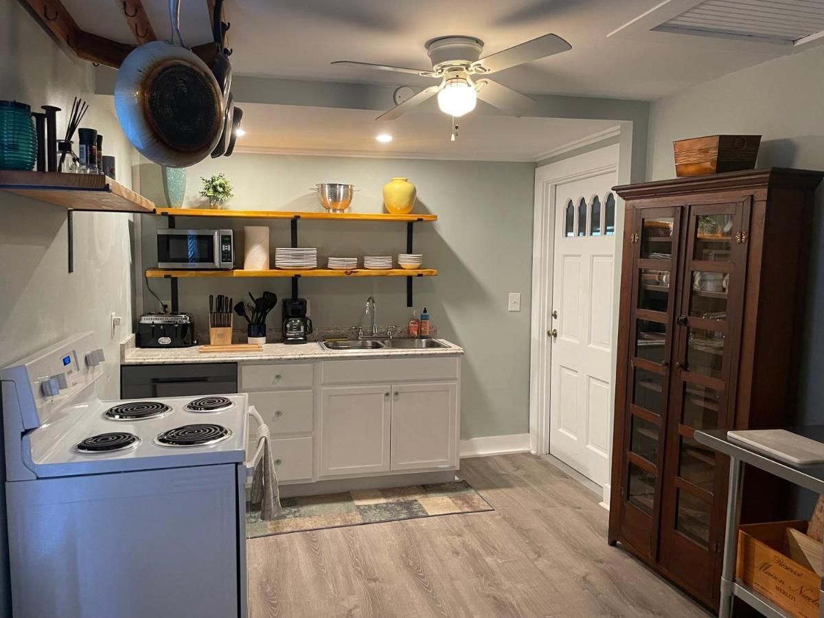 3Br/3Ba Charming Key West Style Home In Downtown Saint Augustine المظهر الخارجي الصورة