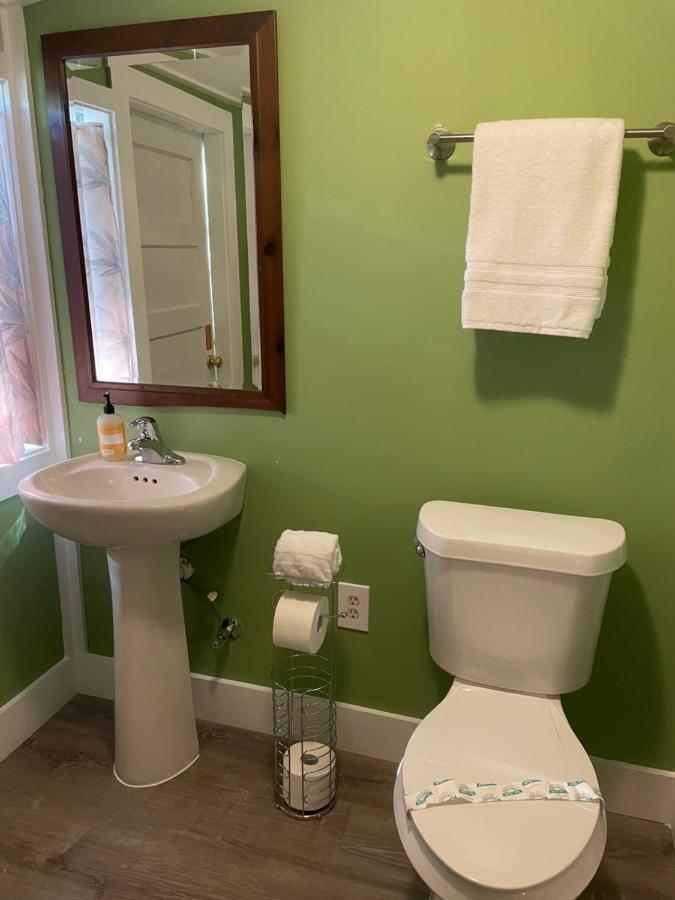 3Br/3Ba Charming Key West Style Home In Downtown Saint Augustine المظهر الخارجي الصورة