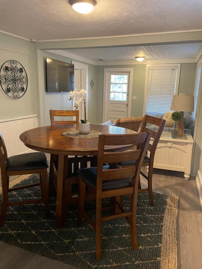 3Br/3Ba Charming Key West Style Home In Downtown Saint Augustine المظهر الخارجي الصورة