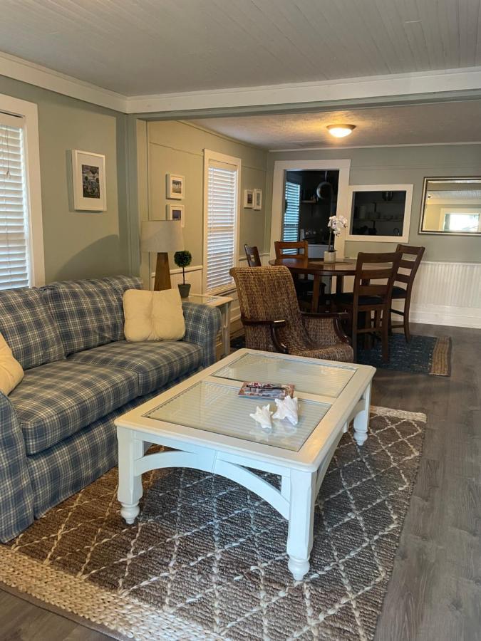 3Br/3Ba Charming Key West Style Home In Downtown Saint Augustine المظهر الخارجي الصورة
