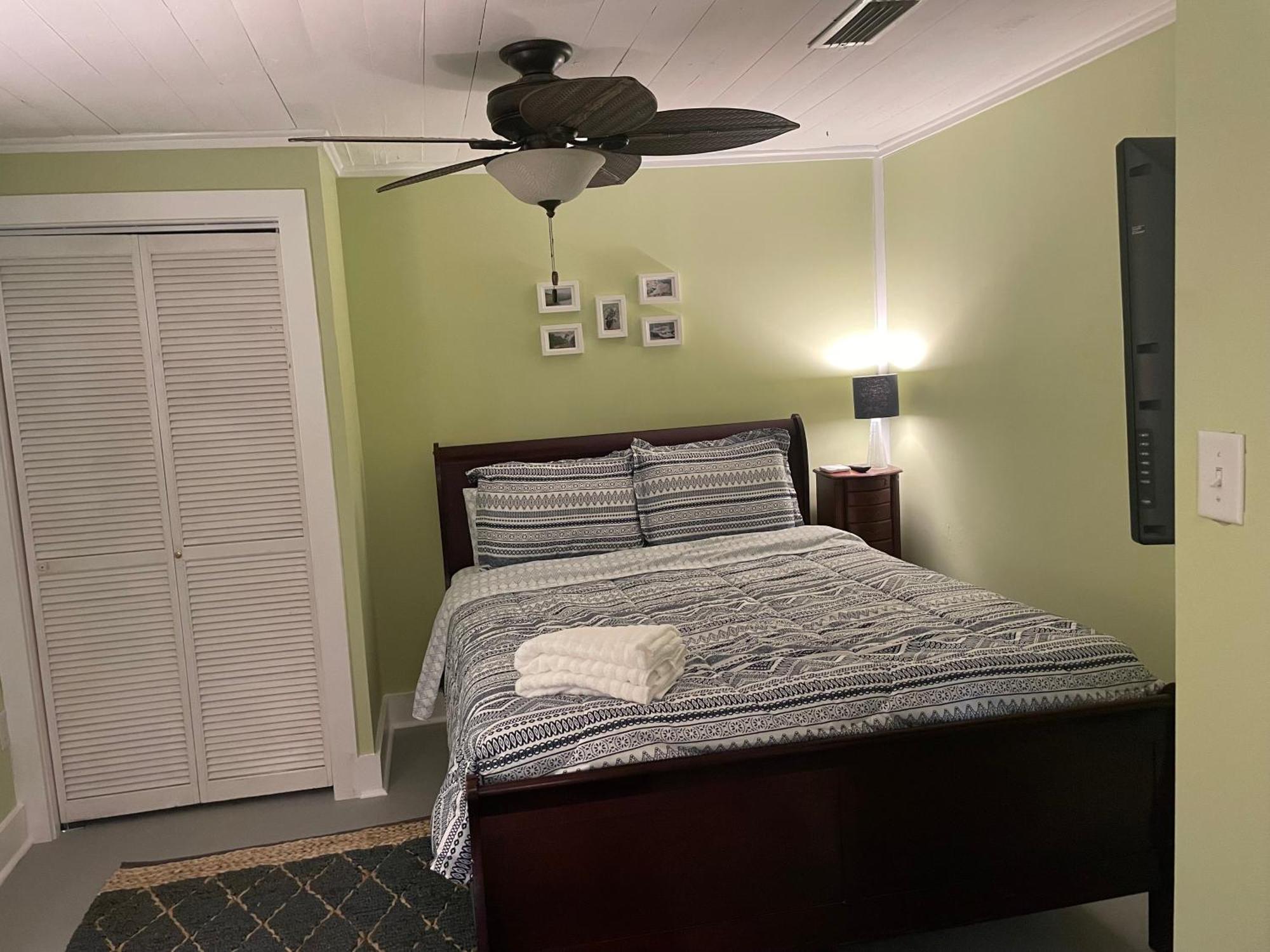 3Br/3Ba Charming Key West Style Home In Downtown Saint Augustine المظهر الخارجي الصورة