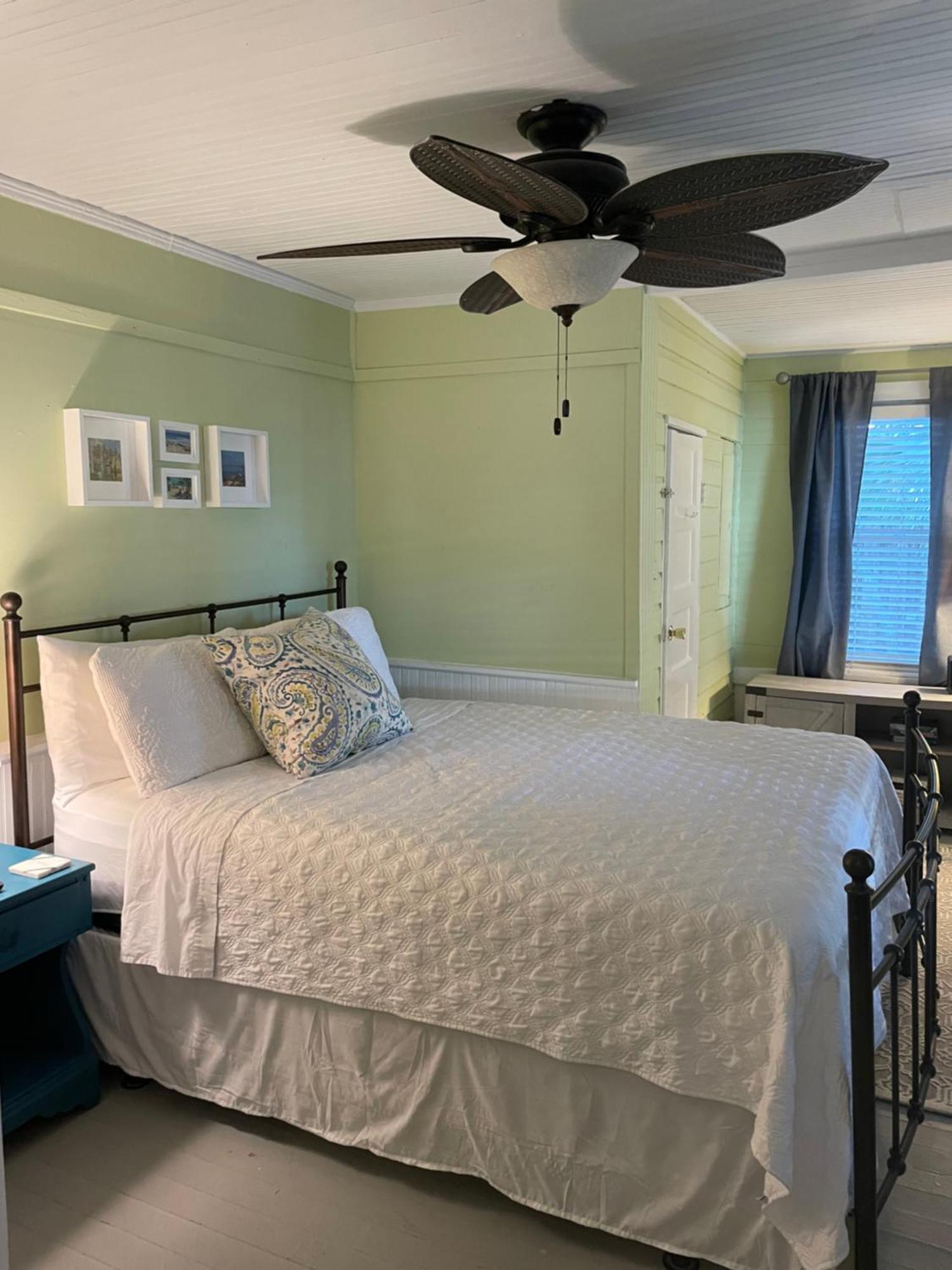 3Br/3Ba Charming Key West Style Home In Downtown Saint Augustine المظهر الخارجي الصورة
