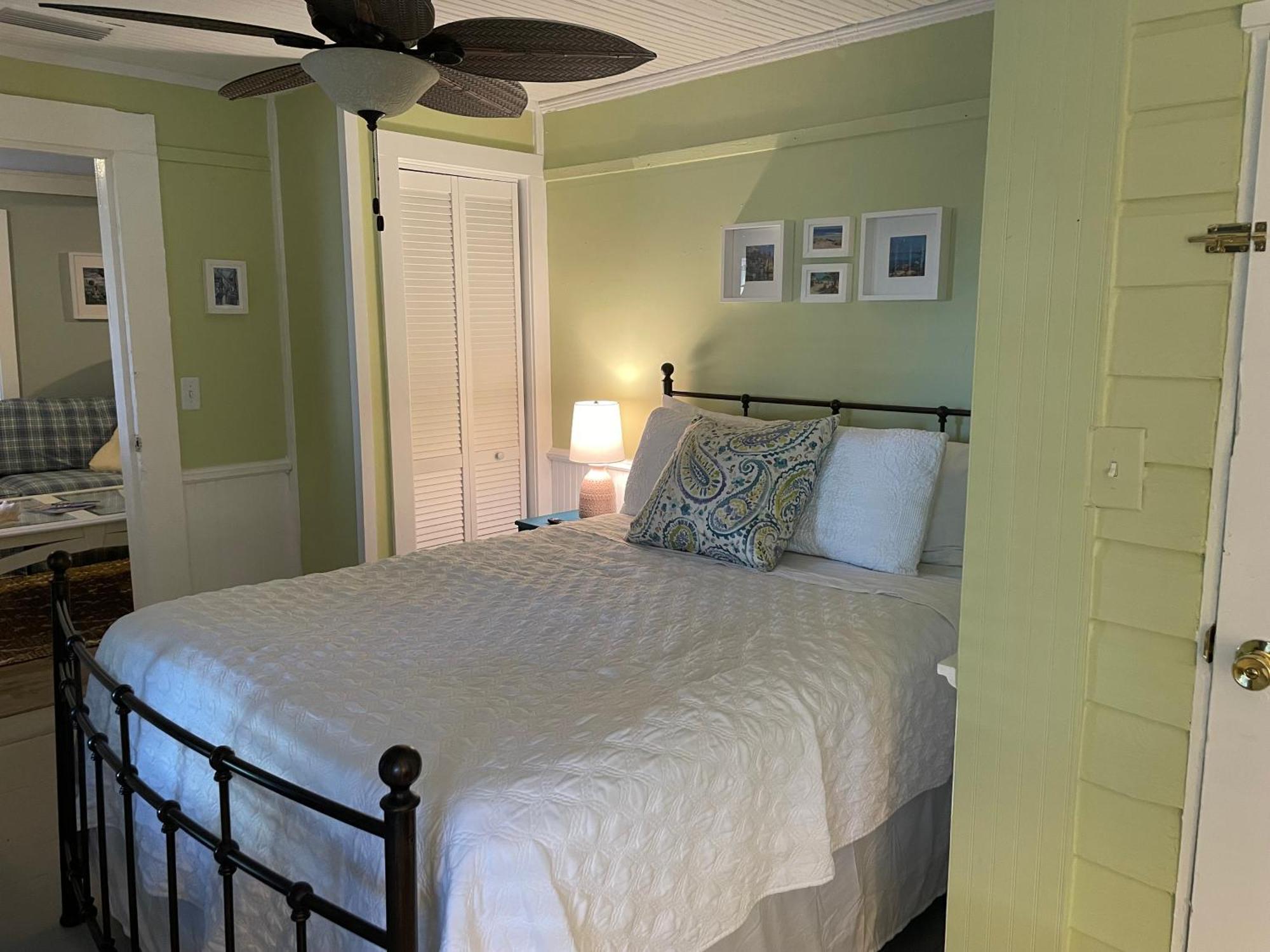 3Br/3Ba Charming Key West Style Home In Downtown Saint Augustine المظهر الخارجي الصورة