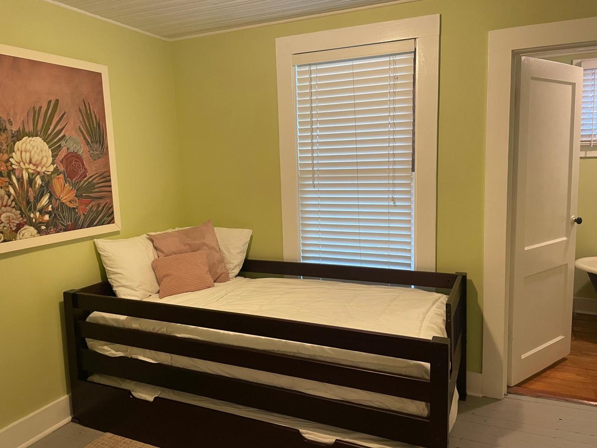3Br/3Ba Charming Key West Style Home In Downtown Saint Augustine المظهر الخارجي الصورة