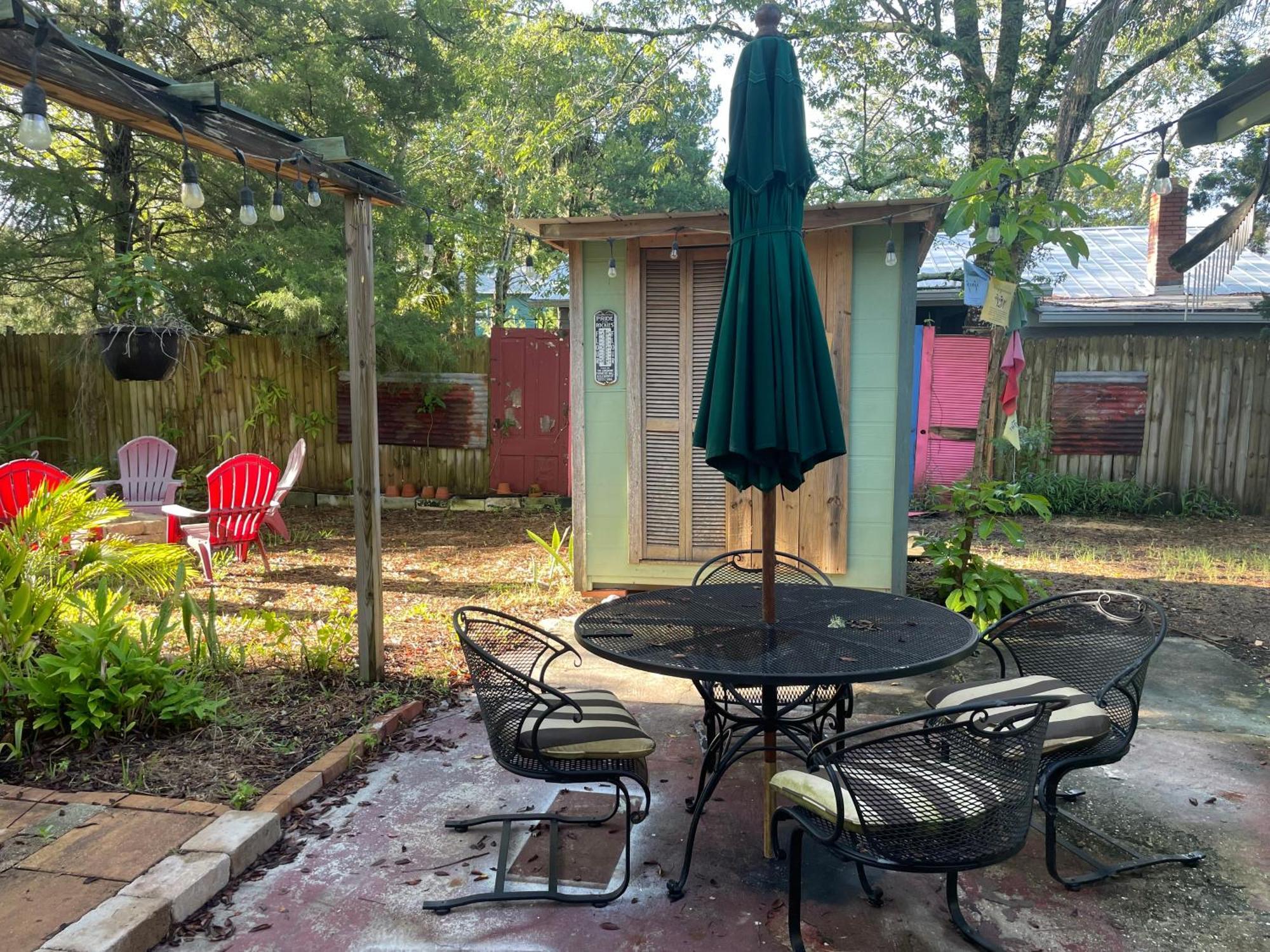 3Br/3Ba Charming Key West Style Home In Downtown Saint Augustine المظهر الخارجي الصورة
