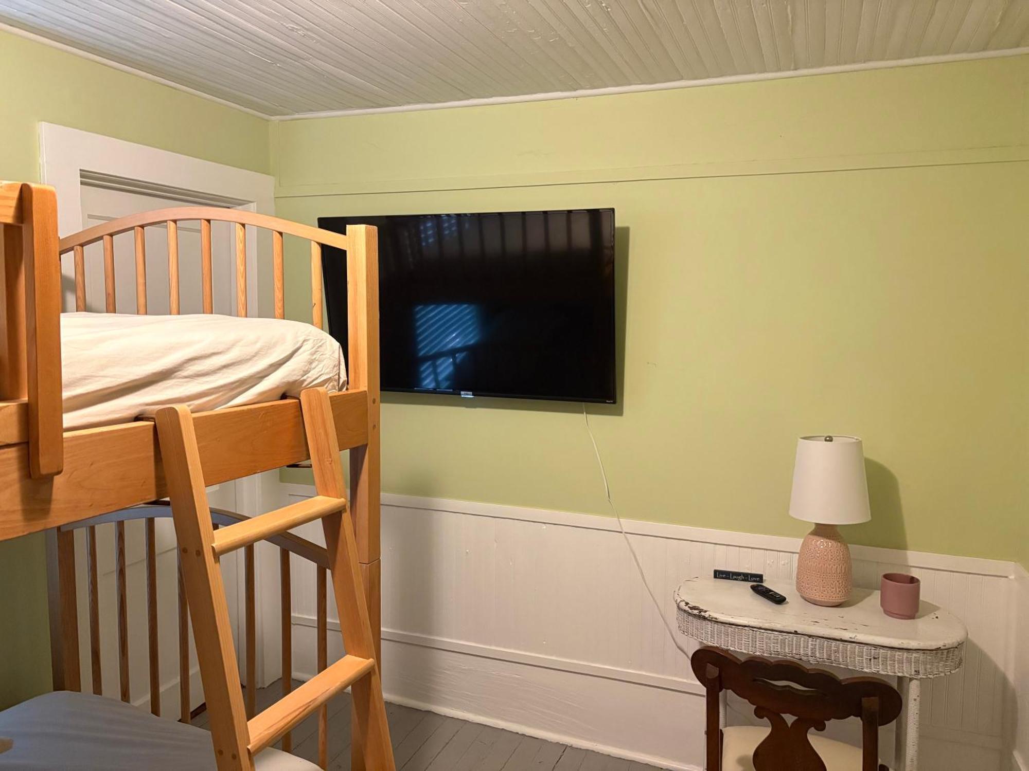 3Br/3Ba Charming Key West Style Home In Downtown Saint Augustine المظهر الخارجي الصورة