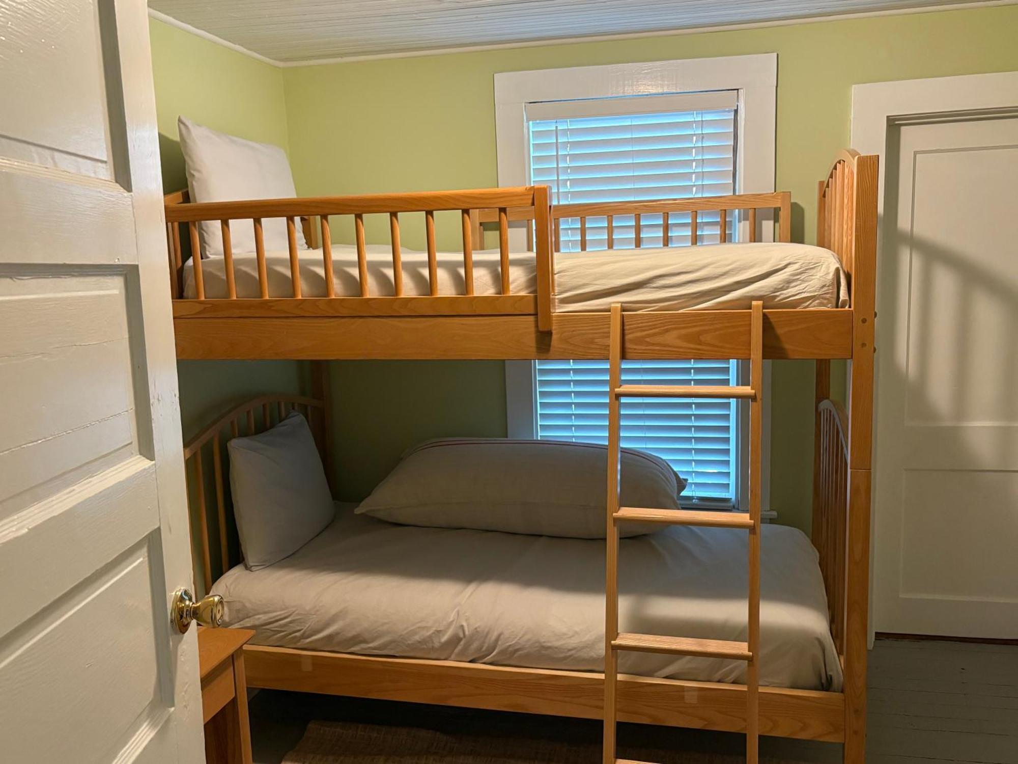 3Br/3Ba Charming Key West Style Home In Downtown Saint Augustine المظهر الخارجي الصورة